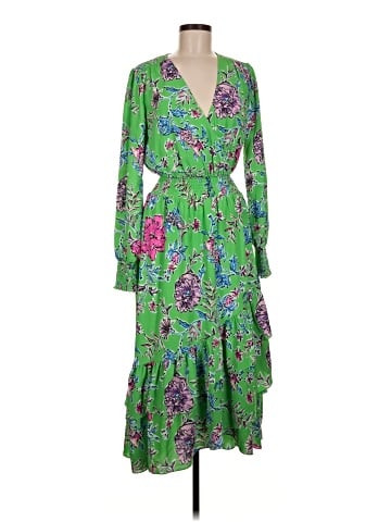 Lilly Pulitzer Casual Dress (view 1)