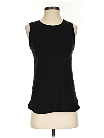 Zenergy by Chico's Sleeveless T-Shirt (view 1)