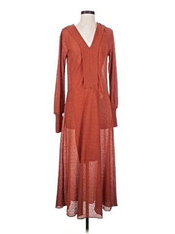 Trafaluc by Zara Casual Dress (view 1)