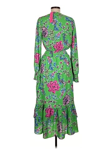 Lilly Pulitzer Casual Dress (view 2)