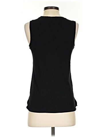 Zenergy by Chico's Sleeveless T-Shirt (view 2)