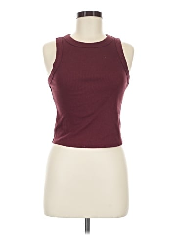 Old Navy Sleeveless T-Shirt (view 1)