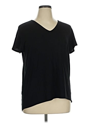 Ellen Tracy Short Sleeve T-Shirt (view 1)