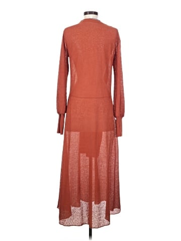 Trafaluc by Zara Casual Dress (view 2)