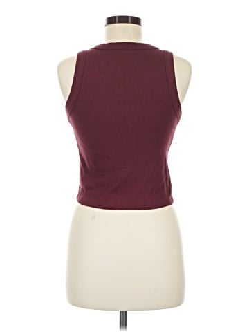 Old Navy Sleeveless T-Shirt (view 2)