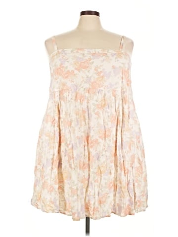Torrid Casual Dress (view 1)