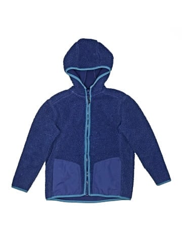 Lands' End Zip Up Hoodie (view 1)