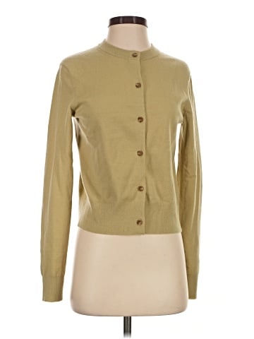 Vince. Cardigan (view 1)