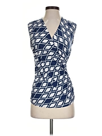 41Hawthorn Sleeveless Blouse (view 1)