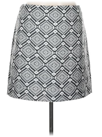 J.Crew Factory Store Casual Skirt (view 1)