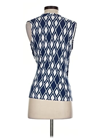 41Hawthorn Sleeveless Blouse (view 2)