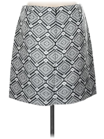 J.Crew Factory Store Casual Skirt (view 2)