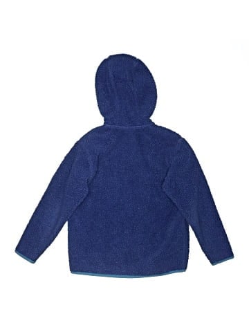 Lands' End Zip Up Hoodie (view 2)