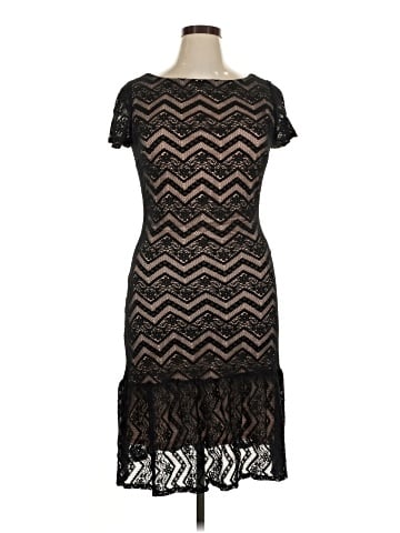 Jax Cocktail Dress (view 1)