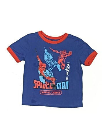 Marvel Short Sleeve T-Shirt (view 1)