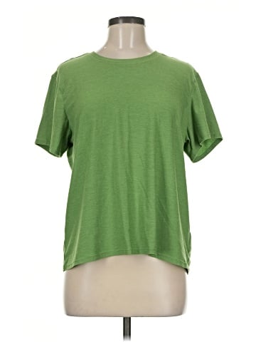 Athletic Works Short Sleeve T-Shirt (view 1)