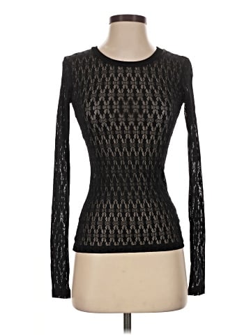Rag & Bone Long Sleeve Top (view 1)
