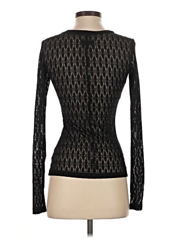 Rag & Bone Long Sleeve Top (view 2)