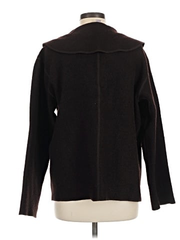 Isabella Bird Wool Coat (view 2)