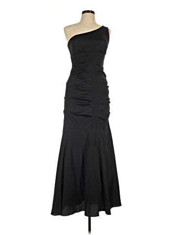 Xscape Cocktail Dress (view 1)