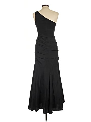 Xscape Cocktail Dress (view 2)