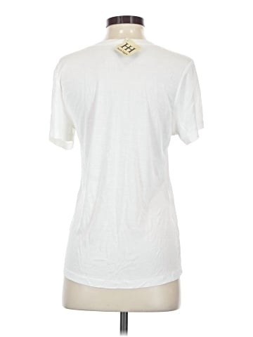 Haute Hippie Short Sleeve T-Shirt (view 2)