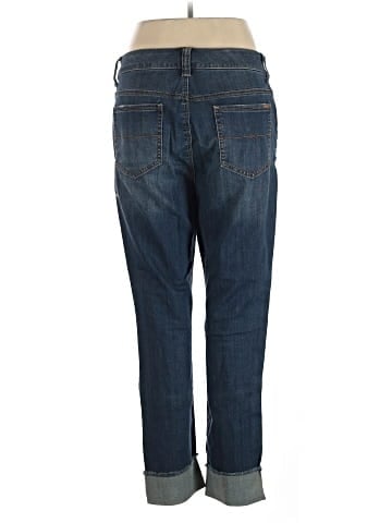 Melissa McCarthy Seven7 Jeans (view 2)