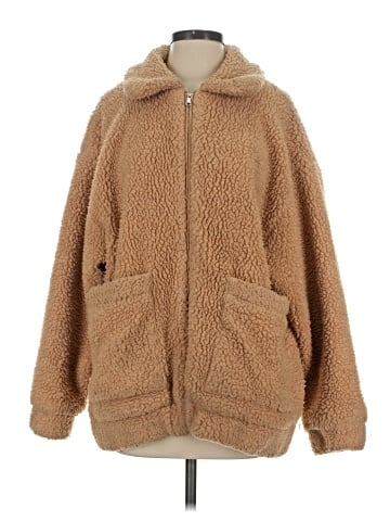 I.AM.GIA Coat (view 1)