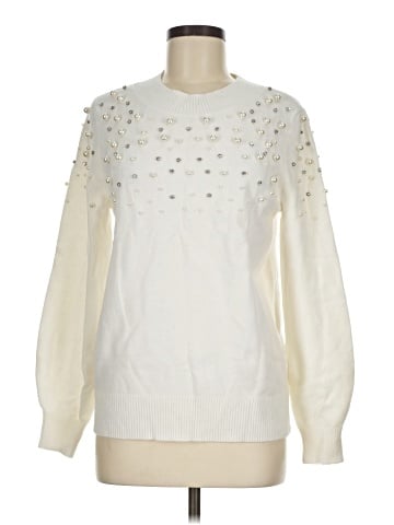 Talbots Pullover Sweater (view 1)