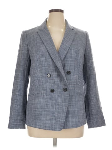 Talbots Blazer (view 1)