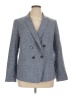 Talbots Blue Gray Blazer Size 16 - photo 1
