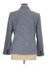 Talbots Blue Gray Blazer Size 16 - photo 2