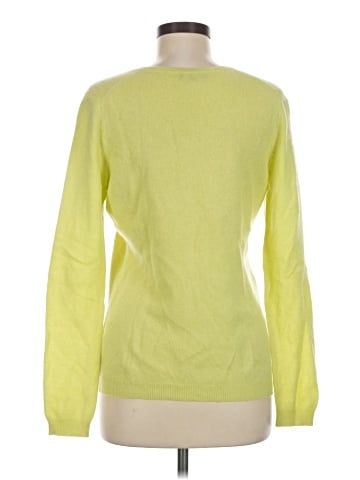Charter Club Cashmere Pullover Sweater (view 2)