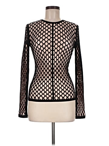 Rag & Bone Long Sleeve Top (view 1)