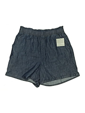 Falls Creek Denim Shorts (view 1)