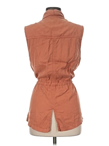 Max Jeans Vest (view 2)
