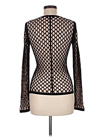 Rag & Bone Long Sleeve Top (view 2)