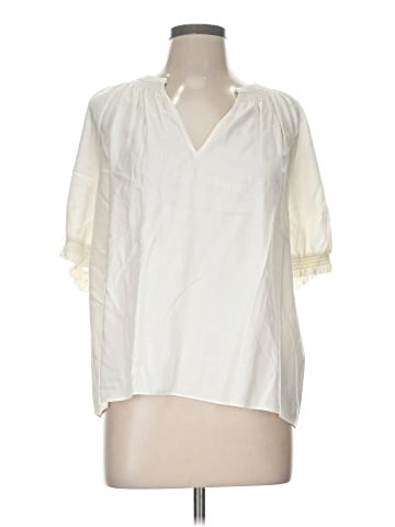Boden Short Sleeve Blouse (view 1)