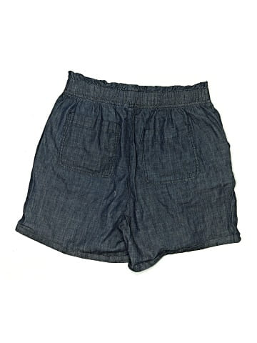 Falls Creek Denim Shorts (view 2)