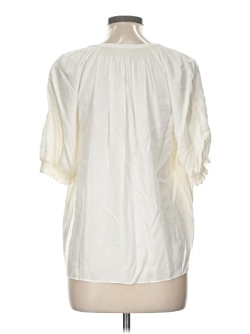 Boden Short Sleeve Blouse (view 2)