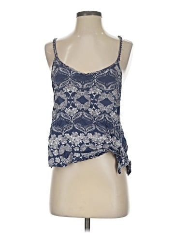 Alya Sleeveless Top (view 1)