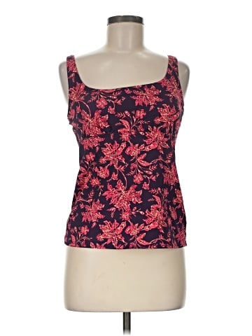 Lands' End Sleeveless Top (view 1)