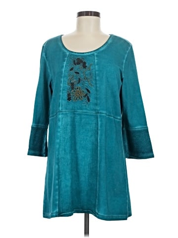 Soft Surroundings Casual Dress (view 1)