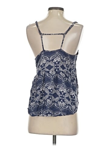 Alya Sleeveless Top (view 2)