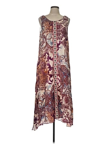 Coldwater Creek Casual Dress (view 1)