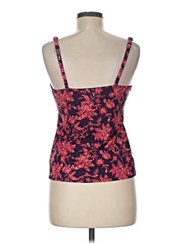 Lands' End Sleeveless Top (view 2)