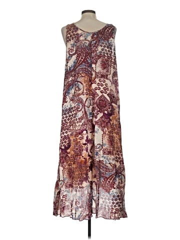 Coldwater Creek Casual Dress (view 2)
