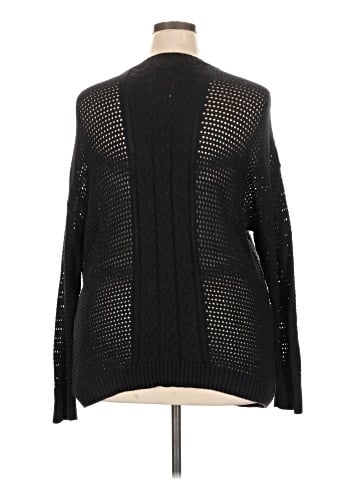 Lane Bryant Pullover Sweater (view 2)