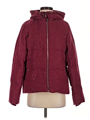 Kate Spade New York Snow Jacket (view 1)
