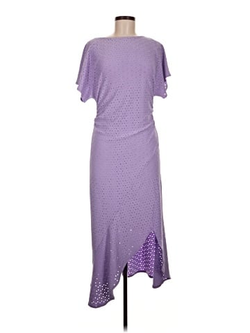 London Times Casual Dress (view 1)